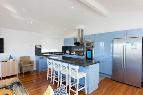 Blue Waters At Gerroa - Accommodation Perth 1