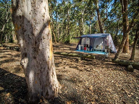 Boomeri Campground - Accommodation Perth 0
