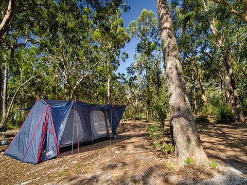 Boomeri Campground - Accommodation Perth 1