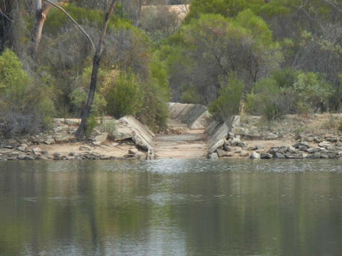Boondi Rock Camp At Goldfields Woodlands National Park - Accommodation Perth 0