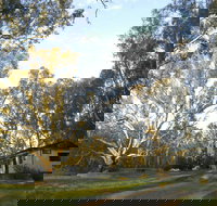 Brimin Lodge - Perth Resorts