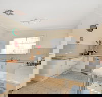 Broken Hill Country Cottage - Accommodation Perth