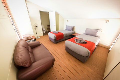 Bungle Bungle Savannah Lodge - Accommodation Perth 1