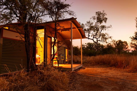 Bungle Bungle Savannah Lodge - Accommodation Perth 2