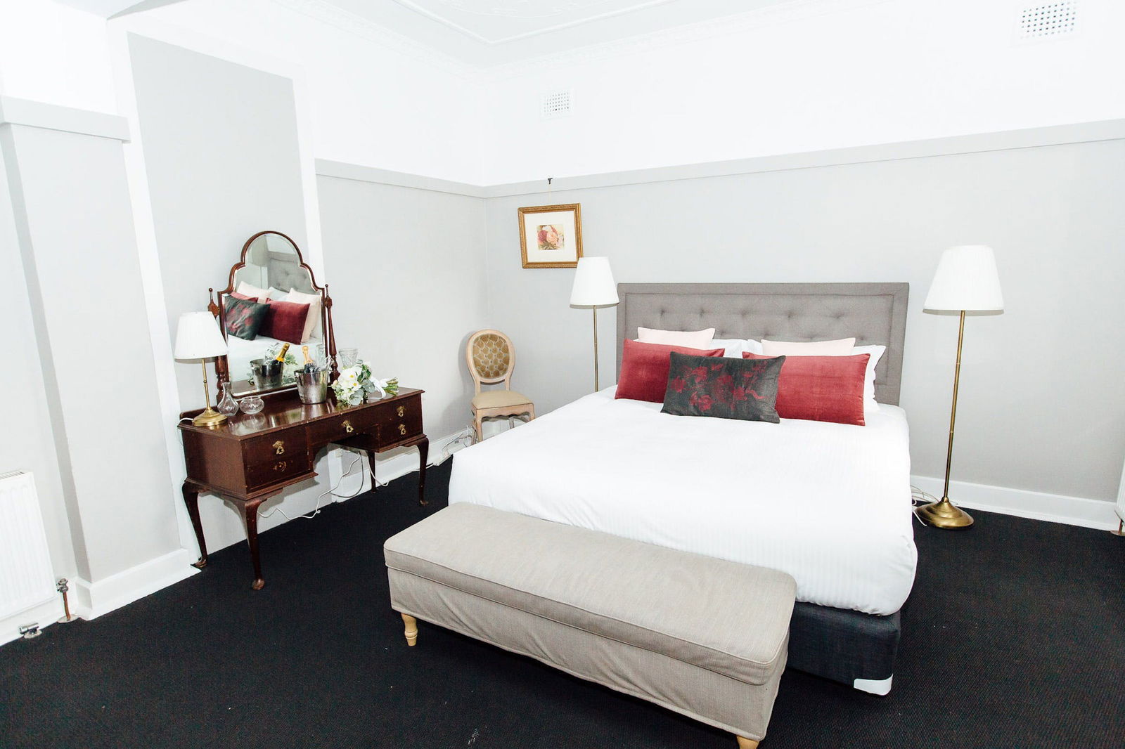 Bundanoon NSW Accommodation Perth