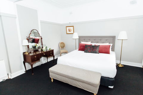 Bundanoon Hotel - Accommodation Perth 0
