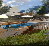 Bundaberg East Cabin and Tourist Park - Accommodation Perth