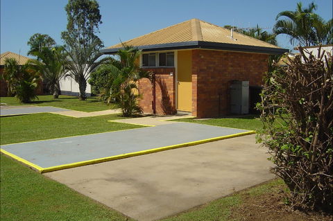 Bundaberg East Cabin And Tourist Park - Accommodation Perth 1