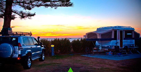 Burns Beach Sunsets Village - Accommodation Perth 0