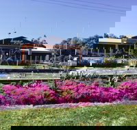 Byer Fountain Motor Inn and Restaurant - Accommodation Perth