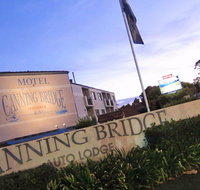 Canning Bridge Auto Lodge - Accommodation Perth
