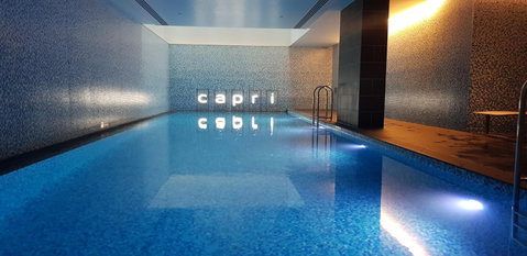 Capri By Fraser Brisbane - Accommodation Perth 2