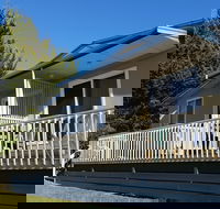 Carmen's Inn - Perth Resorts