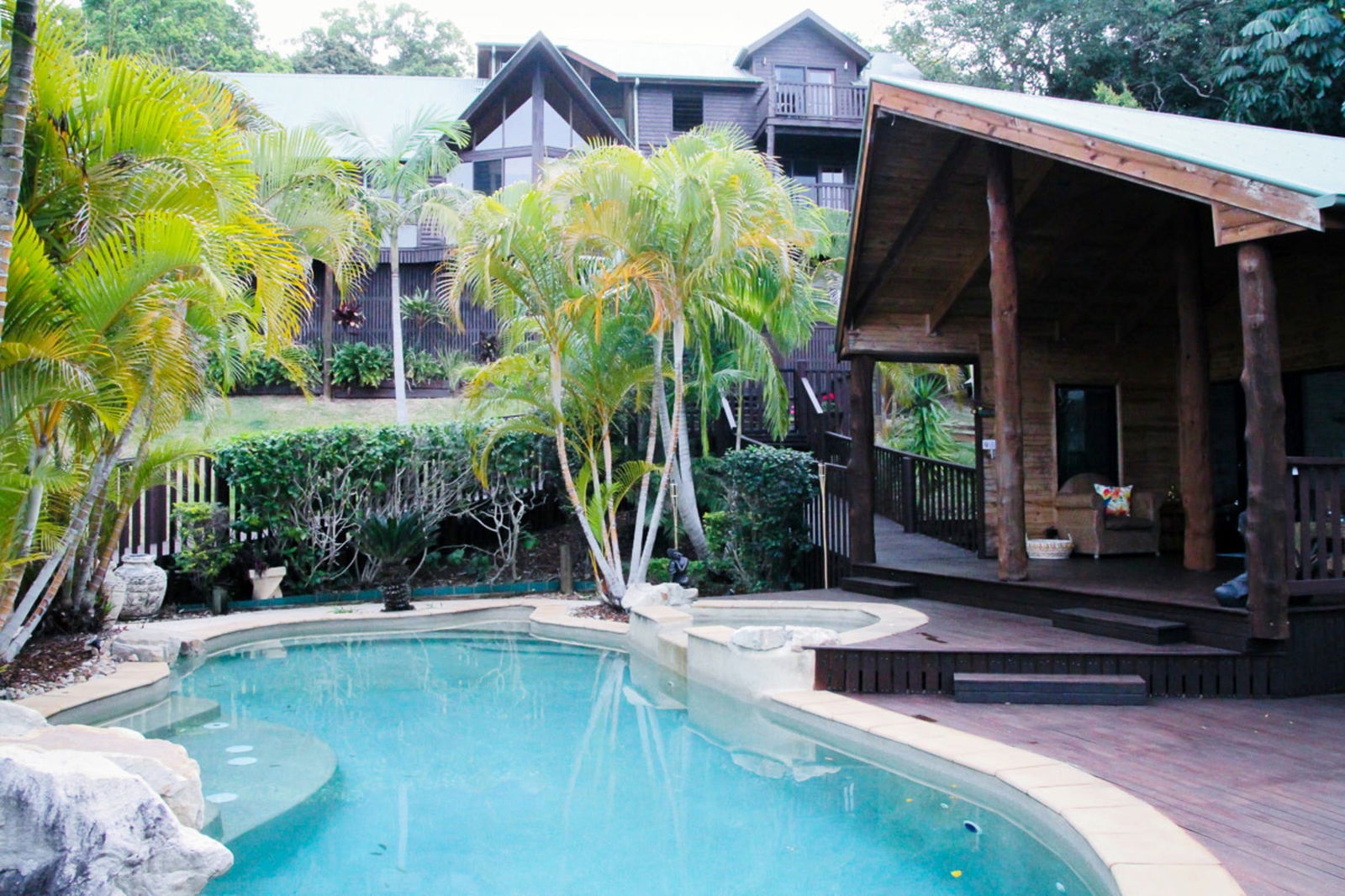 Bilambil Heights NSW Accommodation Perth