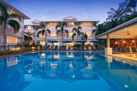 Cayman Villas Port Douglas - Accommodation Perth 0