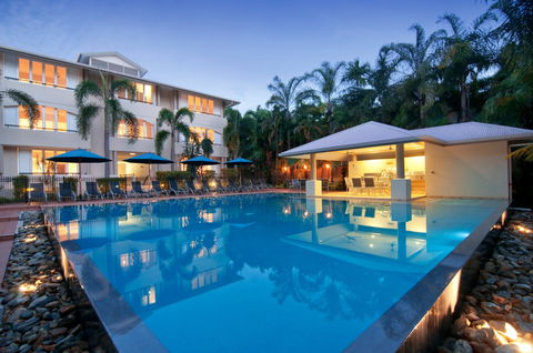 Cayman Villas Port Douglas - Accommodation Perth 1