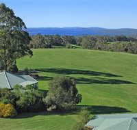 Celestine Retreat - Accommodation Perth
