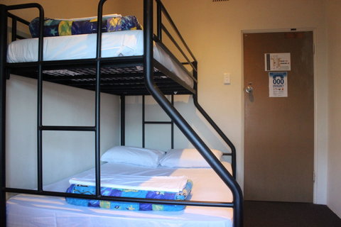 Central Backpackers Coffs Harbour - Accommodation Perth 0