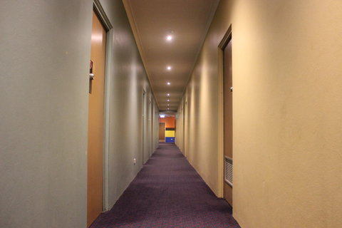 Central Backpackers Coffs Harbour - Accommodation Perth 2