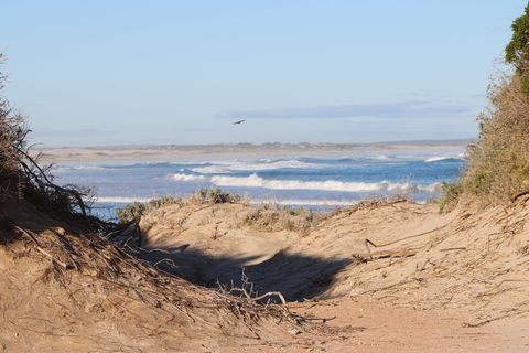 Chadinga Conservation Park Campground - Accommodation Perth 0