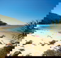 Chance Bay Whitsunday Island