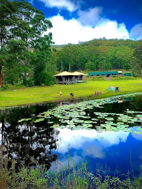 Challenge Chaser Retreat - Accommodation Perth 0