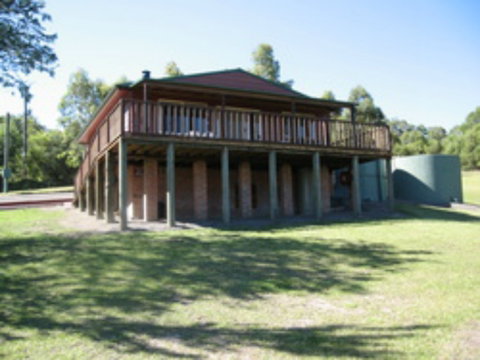 Chichester Forest Cabins - Accommodation Perth 0