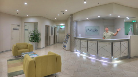 Cilento Resort Mooloolaba - Accommodation Perth 2