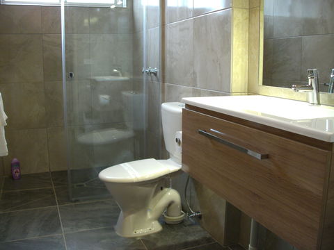 Colac Mid City Motor Inn - Accommodation Perth 1