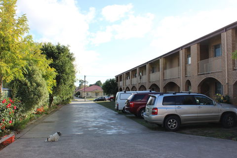 Colac Mid City Motor Inn - Accommodation Perth 2