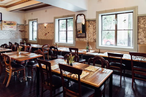 Commonwealth Hotel - Accommodation Perth 0