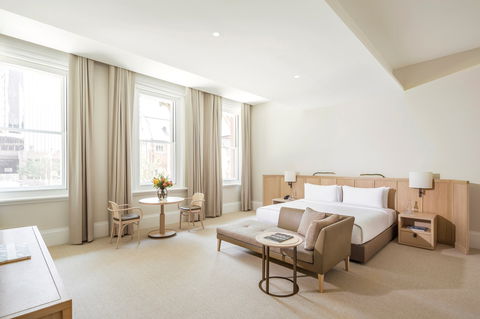 COMO The Treasury - Perth Resorts 2
