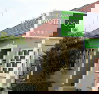 Court Street Motel - Accommodation Perth