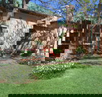 Country Apartments Dubbo - Accommodation Perth