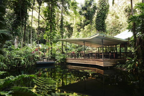 Daintree Ecolodge - Accommodation Perth 1