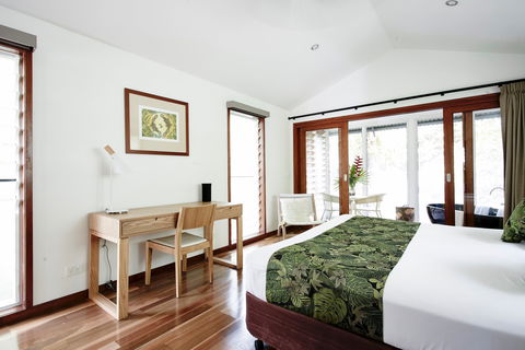 Daintree Ecolodge - Accommodation Perth 2