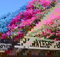 Daly Waters Historic Pub - Accommodation Perth