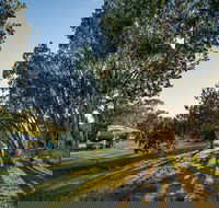 Delicate campground - Accommodation Perth