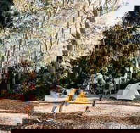 Depot Beach campground - Accommodation Perth
