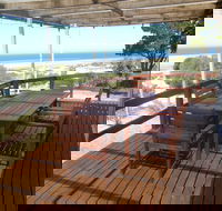 Dream View - Accommodation Perth