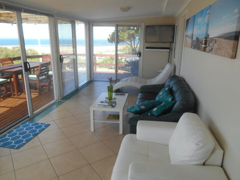 Dream View - Accommodation Perth 2
