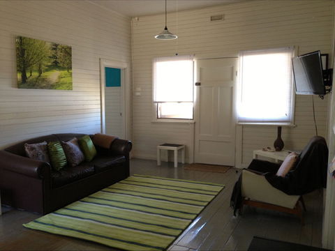 Dunes Villa - Accommodation Perth 1