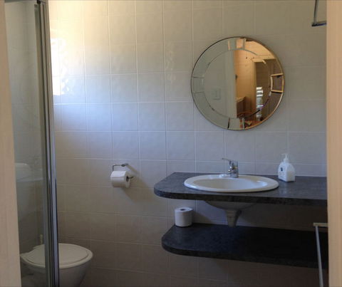 Dunes Villa - Accommodation Perth 2