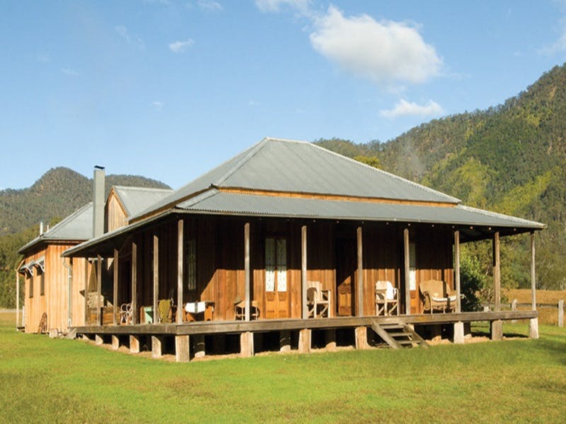 Armidale NSW Accommodation Perth
