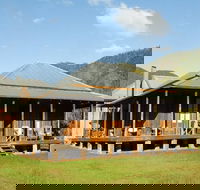 East Kunderang Homestead - Accommodation Perth