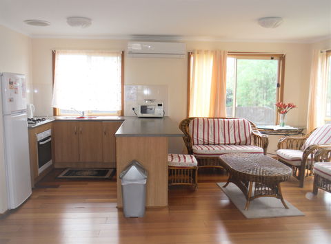 East End Tranquility - Accommodation Perth 1