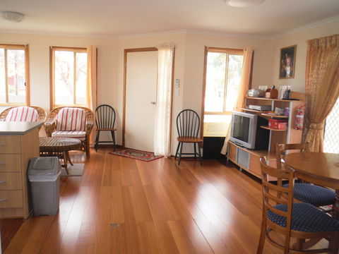 East End Tranquility - Accommodation Perth 2