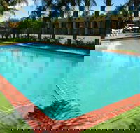 Edge Hotel Motel - Accommodation Perth