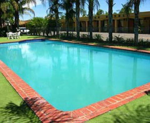 Edge Hotel Motel - Accommodation Perth 0
