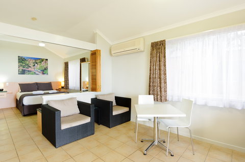 Ellis Beach Bungalows And Leisure Park - Accommodation Perth 1